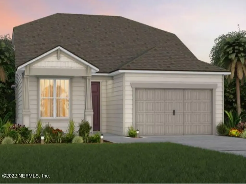141 Yellow Iris Court Ponte Vedra FL 32081
