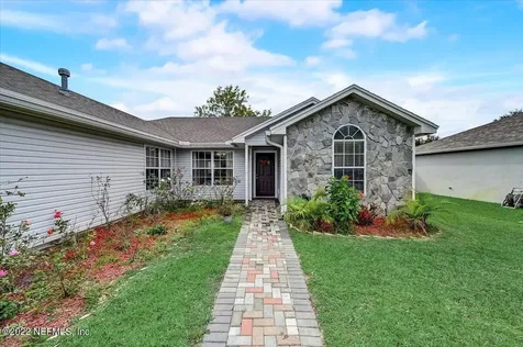 11126 Windlesham Court Jacksonville FL 32246