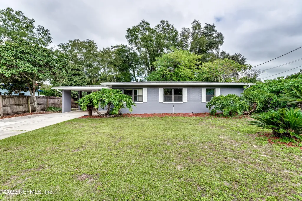 3737 Aldington Drive Jacksonville FL 32210