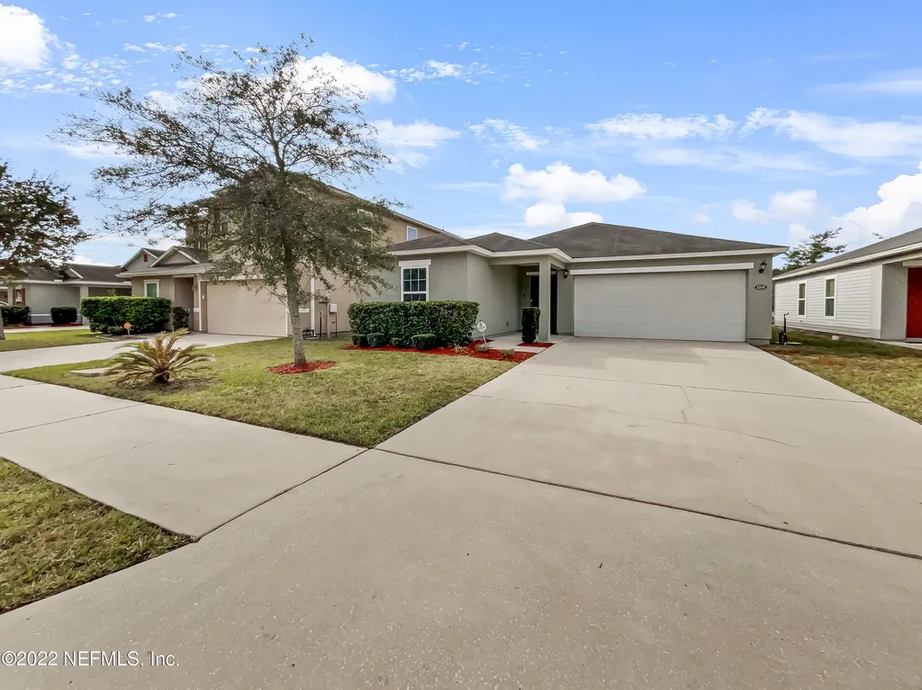 12141 Alexandra Drive Jacksonville FL 32218