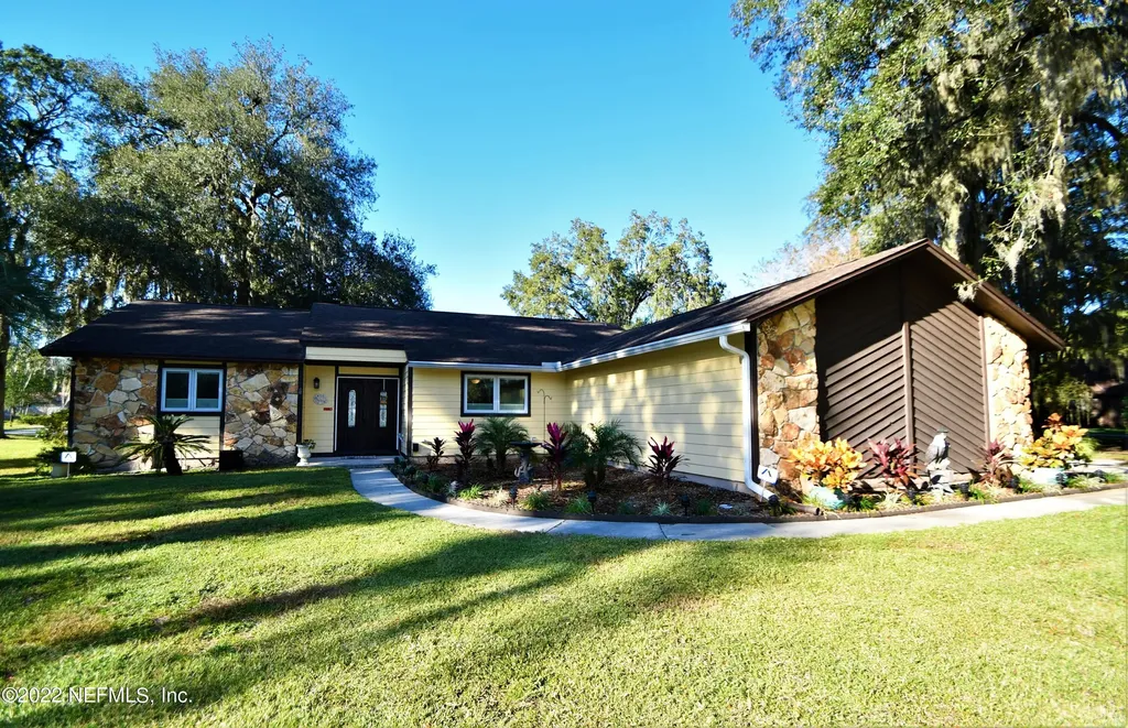 3405 Cormorant Cove Court Jacksonville FL 32223