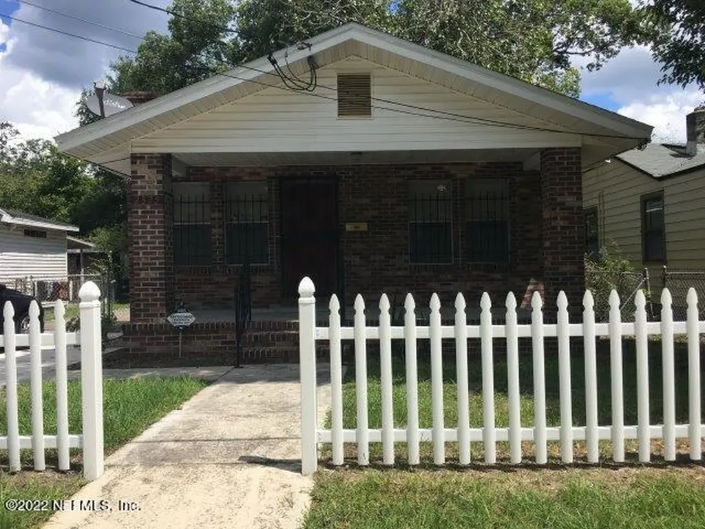 2325 W 16th Street Jacksonville FL 32209