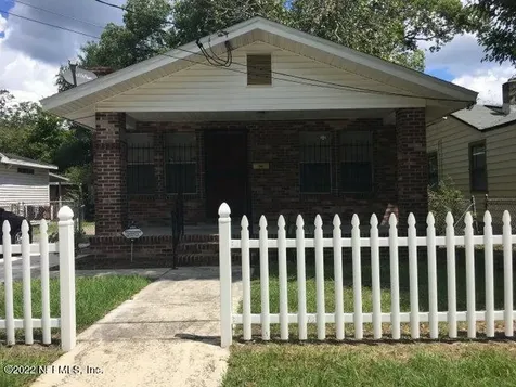 2325 W 16th Street Jacksonville FL 32209