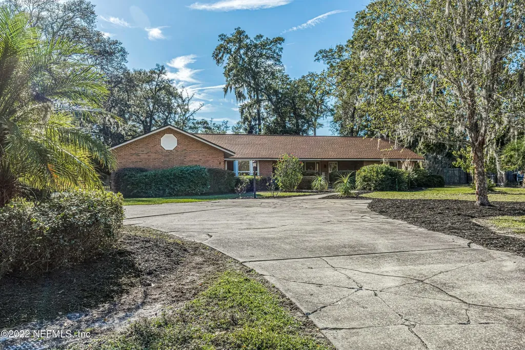 2031 Theta Court Orange Park FL 32073