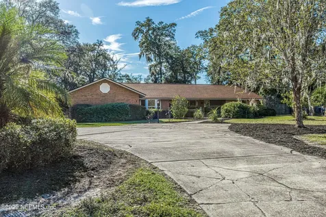 2031 Theta Court Orange Park FL 32073