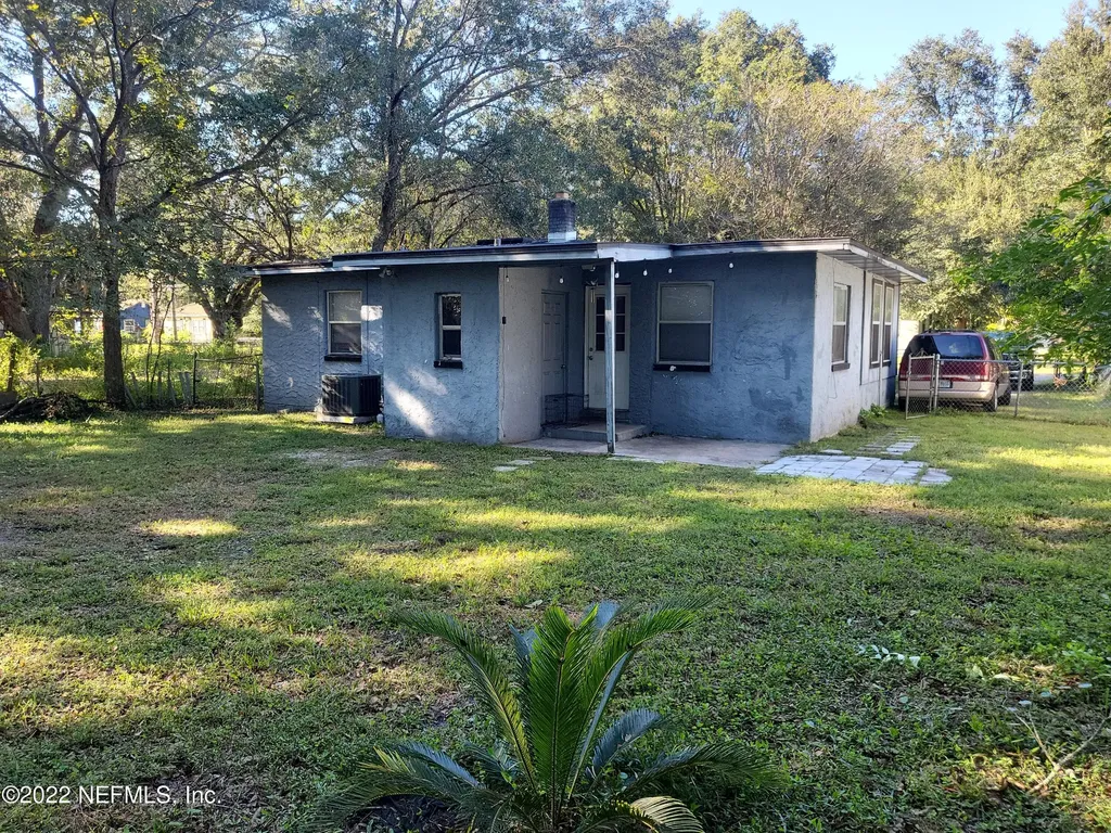 3024 W 1st Street Jacksonville FL 32254