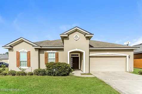 5125 Johnson Creek Drive Jacksonville FL 32218