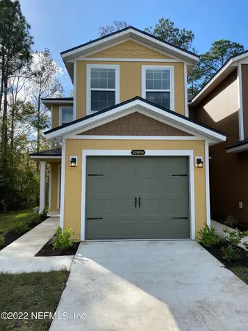 10904 Hidden Haven Court Jacksonville FL 32218