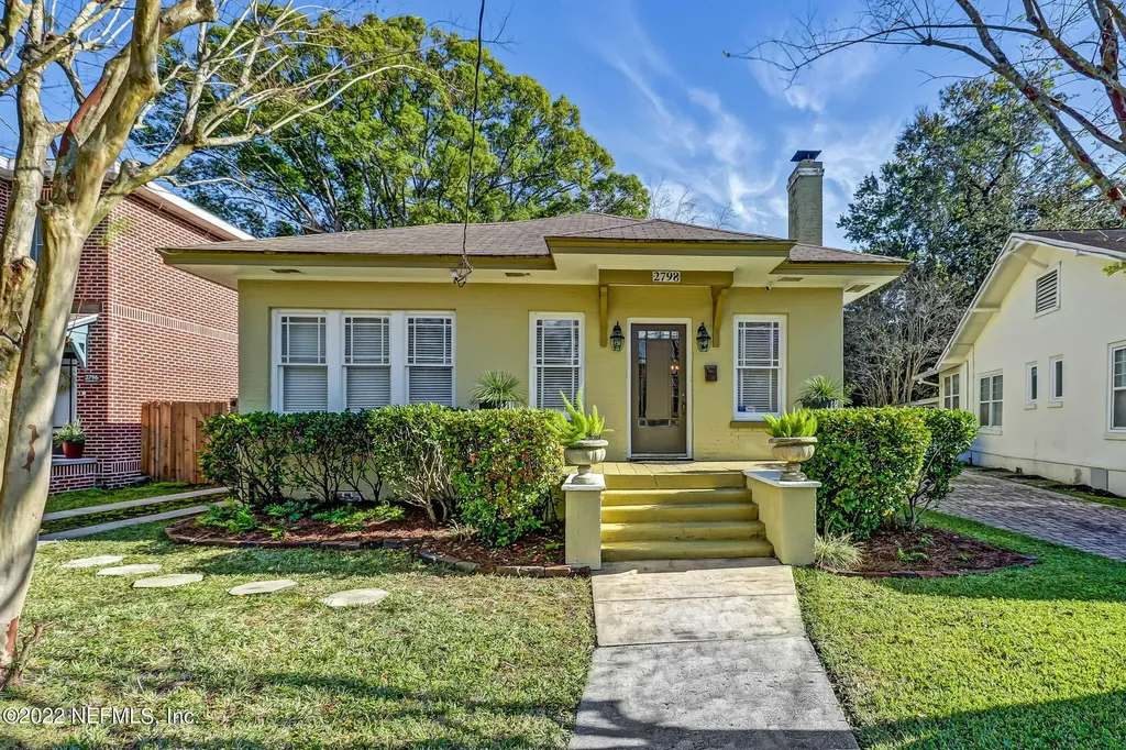 2798 Downing Street Jacksonville FL 32205