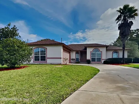 11401 Salt Pond Drive E Jacksonville FL 32219