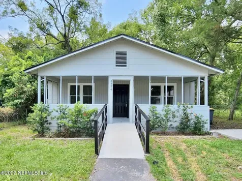 2896 Dignan Street Jacksonville FL 32254