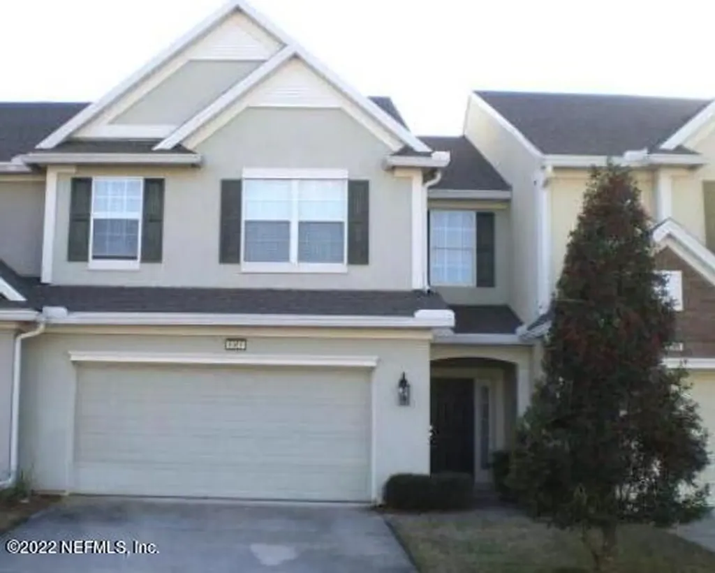 6307 Autumn Berry Circle Jacksonville FL 32258