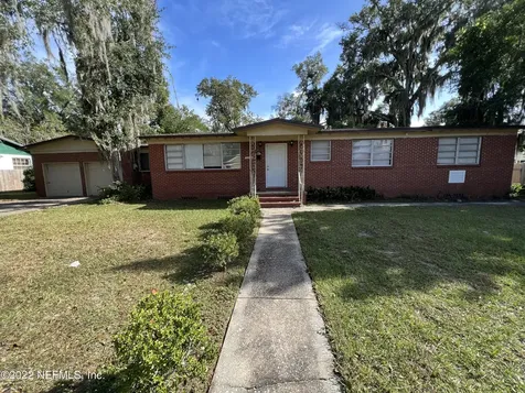 7225 Barberie Street Jacksonville FL 32208