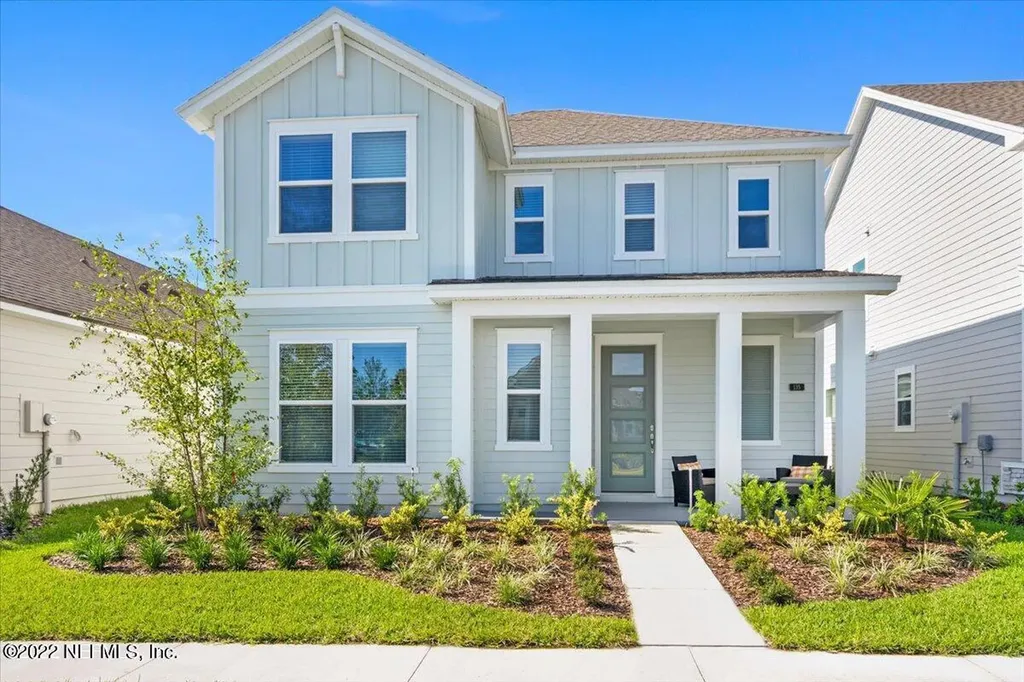 135 Park Center Avenue Ponte Vedra FL 32081