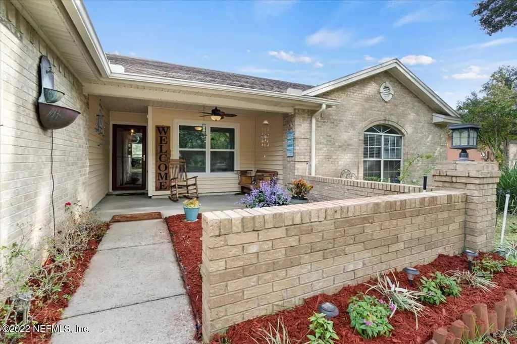 8989 Country Mill Lane Jacksonville FL 32222