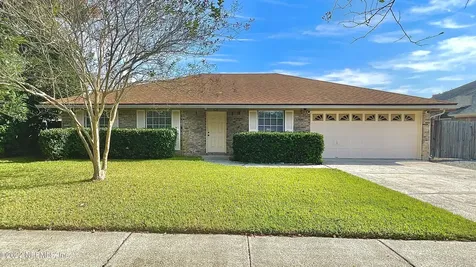 1015 Wilderland Drive Jacksonville FL 32225