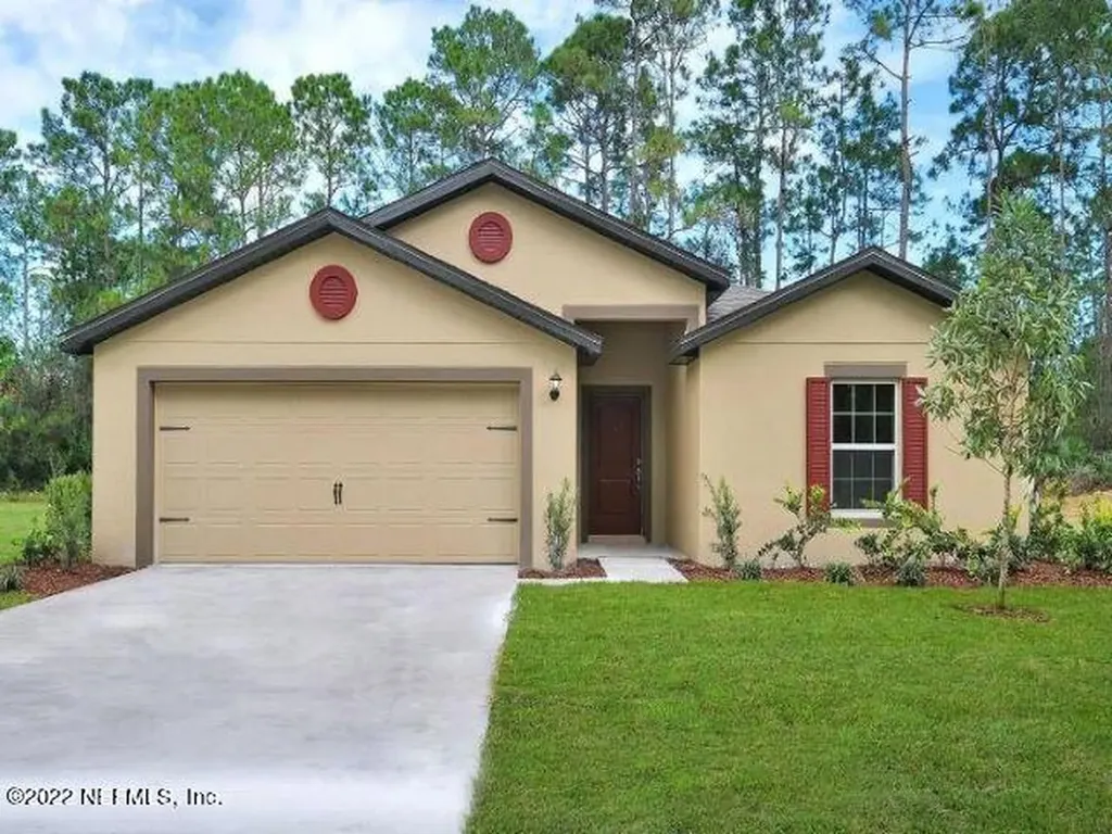 11 Ryken Lane Palm Coast FL 32164