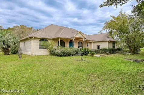 146 Commercial Avenue East Palatka FL 32131