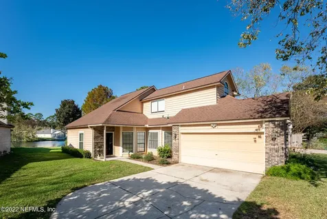 3024 Lantana Lakes Drive E Jacksonville FL 32246