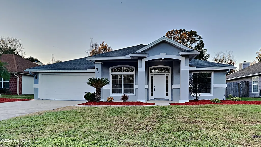 12424 Hatton Chase Lane W Jacksonville FL 32258