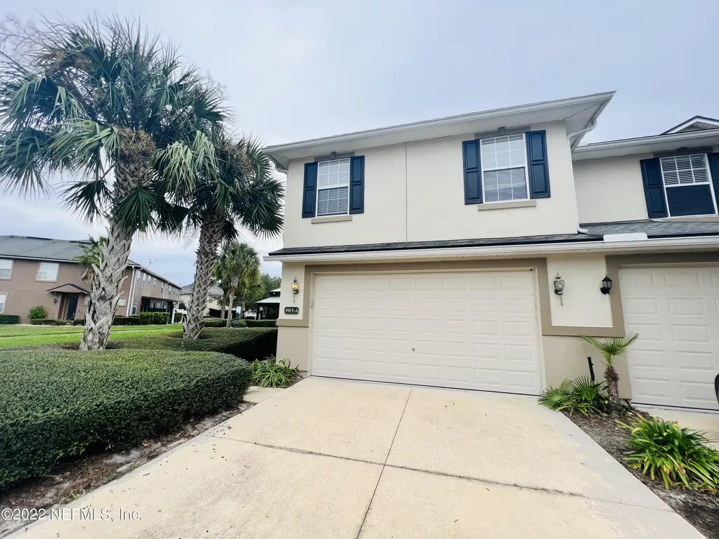3915 Buckthorne Drive Orange Park FL 32065