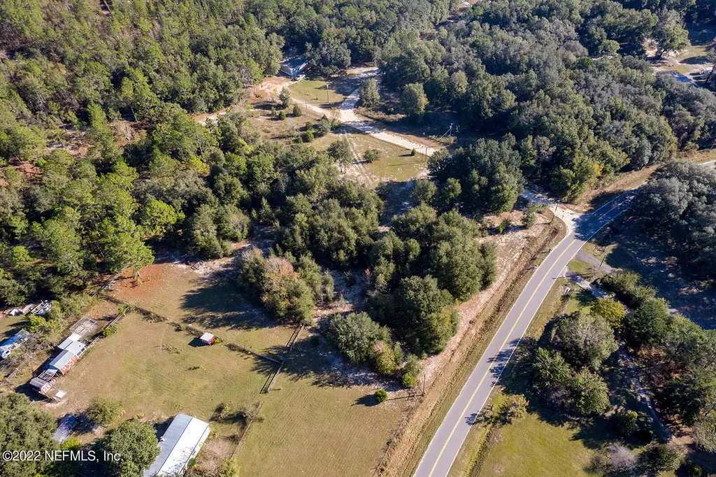 144 Ashley Lake Drive Melrose FL 32666