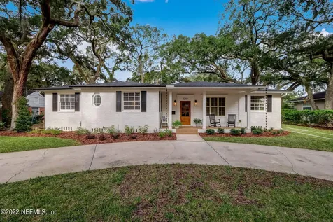 1247 Ardsley Road Jacksonville FL 32207