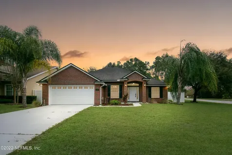 509 Side Creek Lane St. Augustine FL 32084