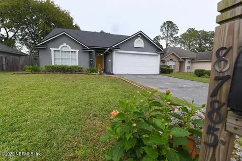 8785 Spring Harvest Lane E Jacksonville FL 32244
