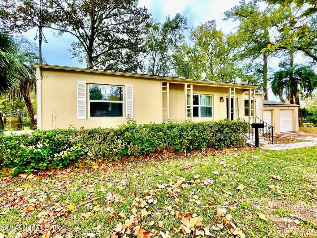 4604 Blount Avenue Jacksonville FL 32210
