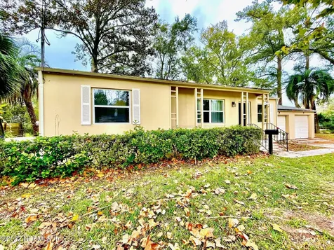 4604 Blount Avenue Jacksonville FL 32210
