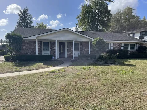 344 Baisden Road Jacksonville FL 32218