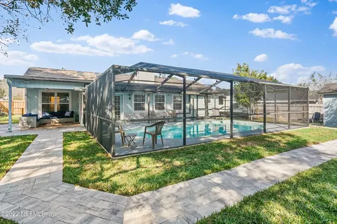 2350 Stonebridge Drive Orange Park FL 32065
