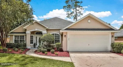 1538 Rivertrace Drive Fleming Island FL 32003