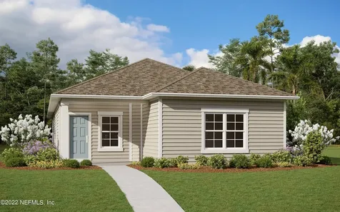 75466 Berryhill Alley Yulee FL 32097