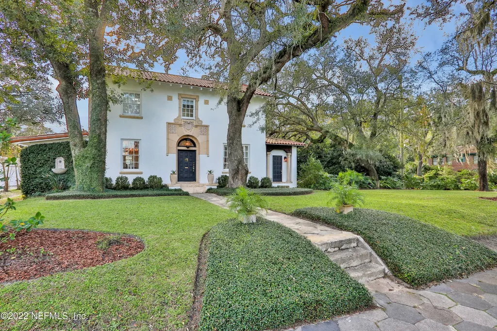 1808 Shadowlawn Street Jacksonville FL 32205