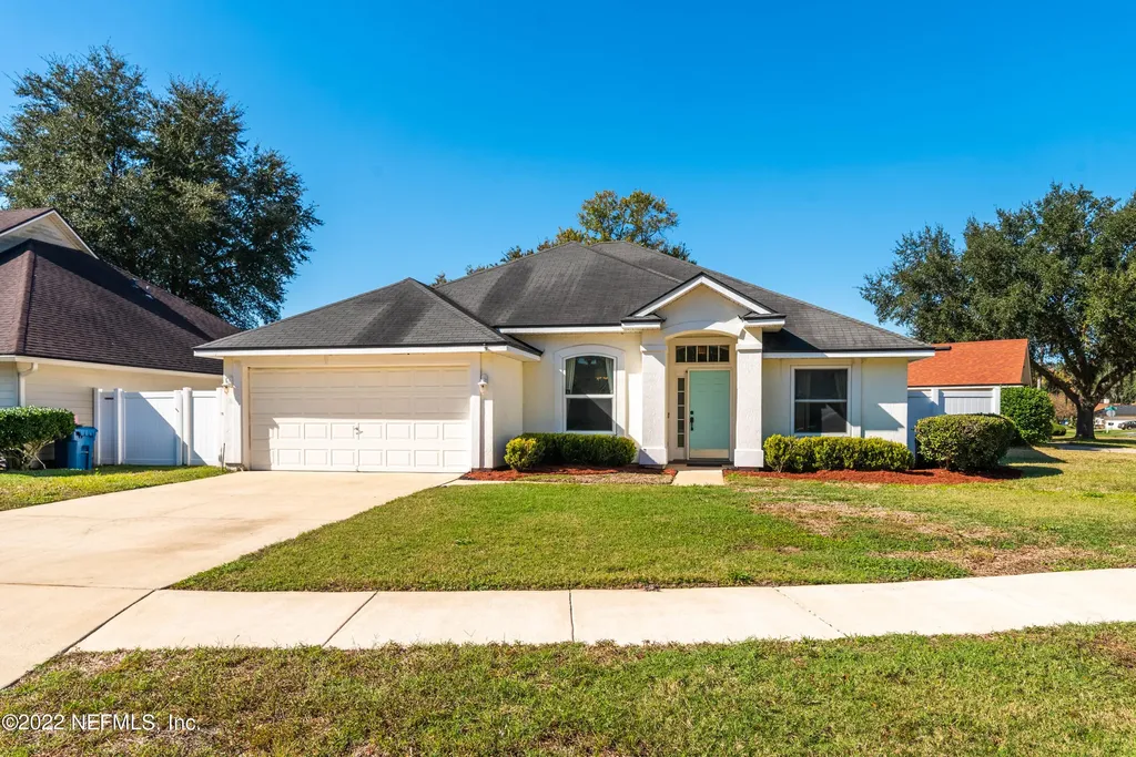 4616 Cape Elizabeth Court E Jacksonville FL 32277