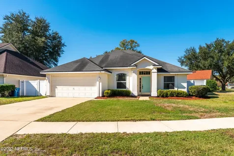 4616 Cape Elizabeth Court E Jacksonville FL 32277