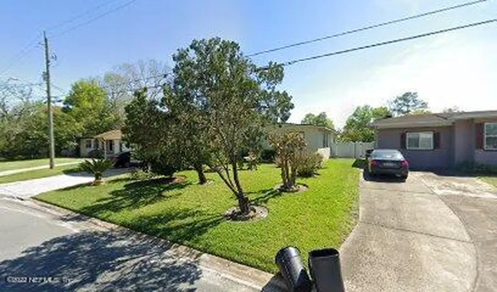 7060 Knotts Drive Jacksonville FL 32210