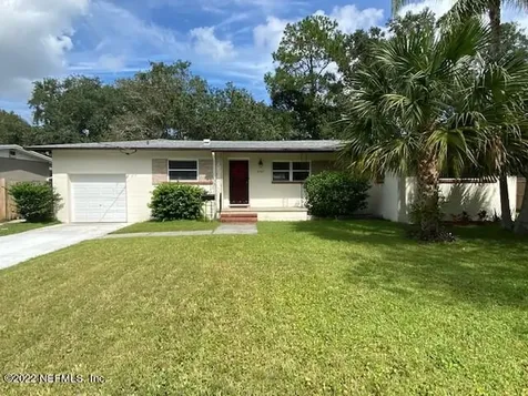 3757 Coronado Road Jacksonville FL 32217