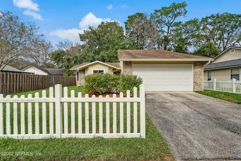 3625 Lumberjack Way Jacksonville FL 32223