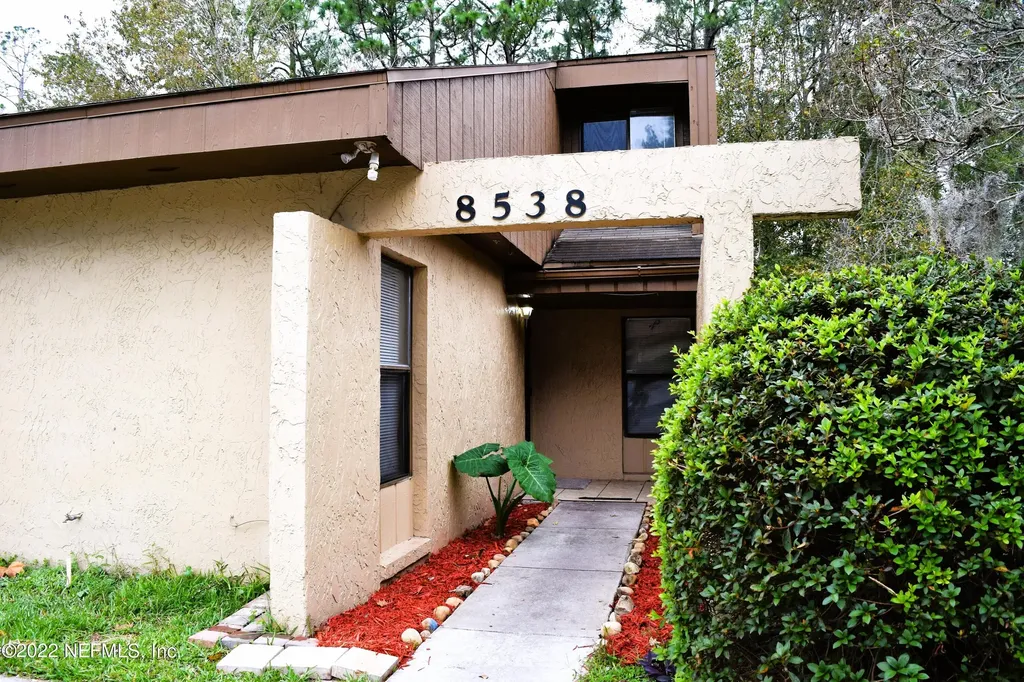 8538 Pineverde Lane Jacksonville FL 32244