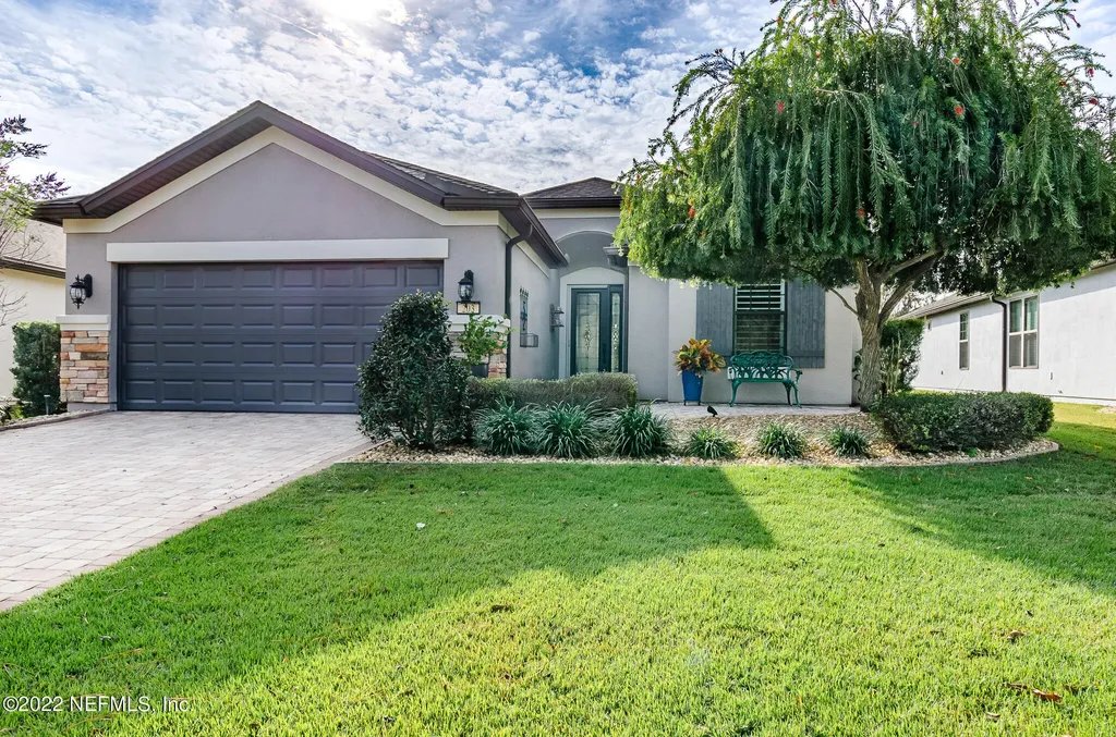203 River Run Boulevard Ponte Vedra FL 32081