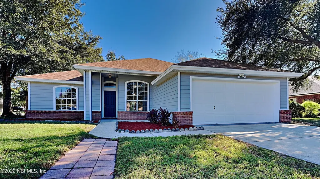 12547 Magbury Lane Jacksonville FL 32258