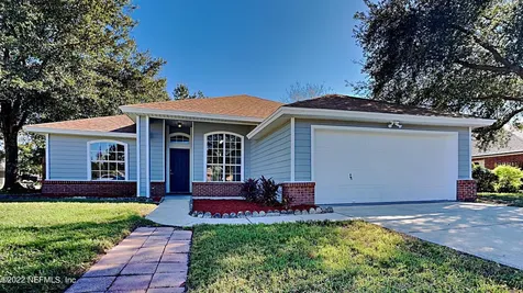 12547 Magbury Lane Jacksonville FL 32258