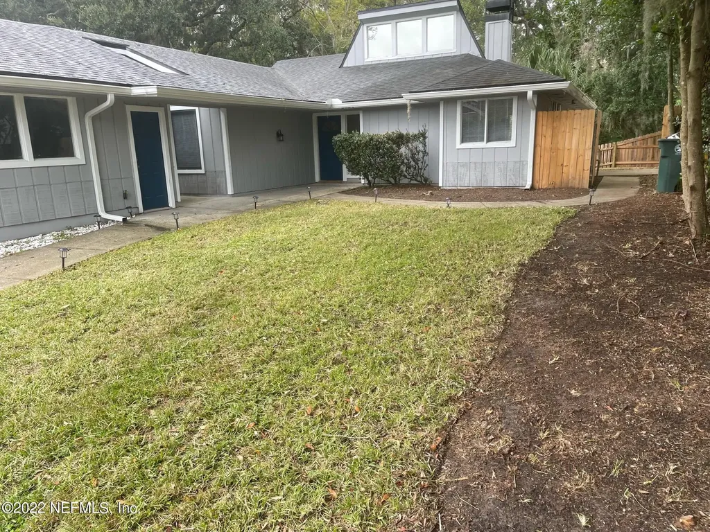 2024 Bent Pine Court Jacksonville FL 32246