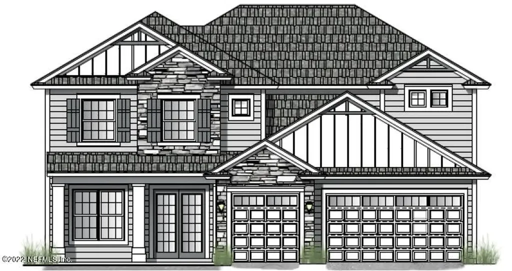 3231 Carolina Rose Court Green Cove Springs FL 32043