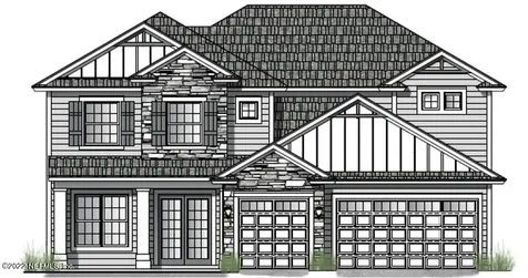 3231 Carolina Rose Court Green Cove Springs FL 32043