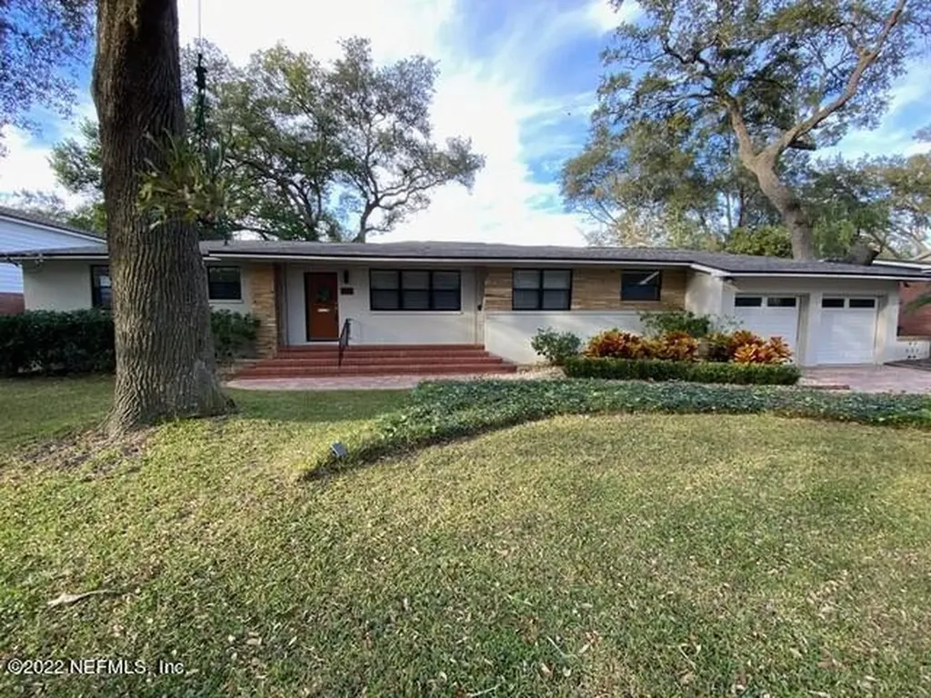 1333 San Amaro Road Jacksonville FL 32207