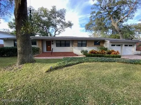 1333 San Amaro Road Jacksonville FL 32207